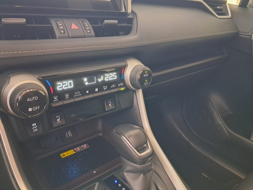 toyota rav4 2.5 vvt-ie hybrid sx connect awd cvt hibrido 4p automatico 202424