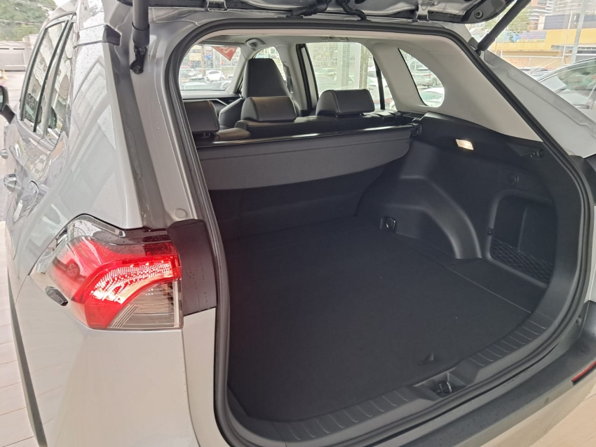 toyota rav4 2.5 vvt-ie hybrid sx connect awd cvt hibrido 4p automatico 202427