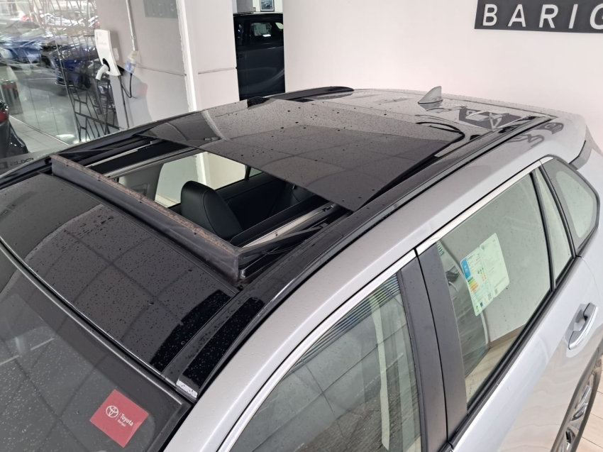 toyota rav4 2.5 vvt-ie hybrid sx connect awd cvt hibrido 4p automatico 202417