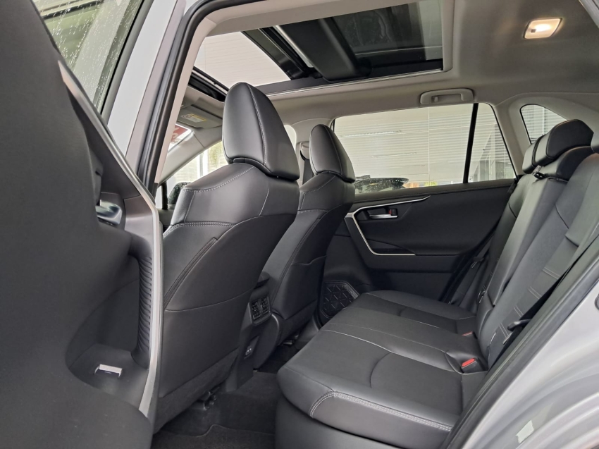 toyota rav4 2.5 vvt-ie hybrid sx connect awd cvt hibrido 4p automatico 20247