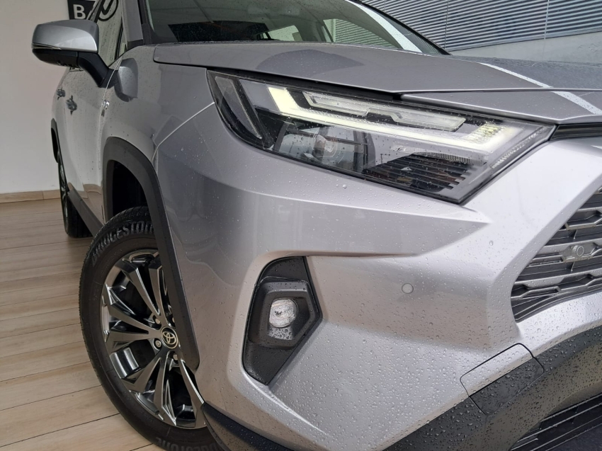 toyota rav4 2.5 vvt-ie hybrid sx connect awd cvt hibrido 4p automatico 202421