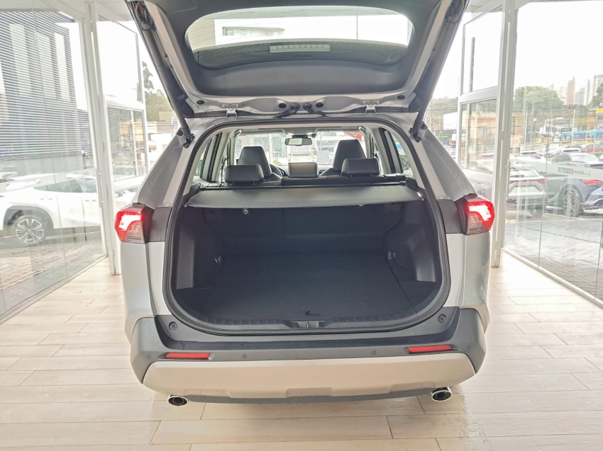 toyota rav4 2.5 vvt-ie hybrid sx connect awd cvt hibrido 4p automatico 202426