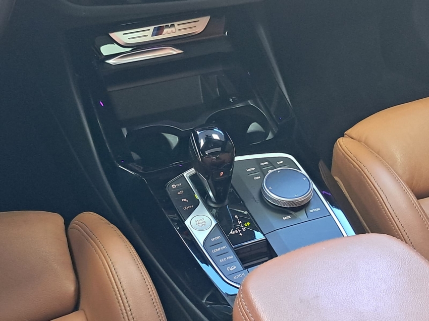 bmw x3 3.0 twinpower gasolina m40i m sport edition steptronic 4p automatico 202215