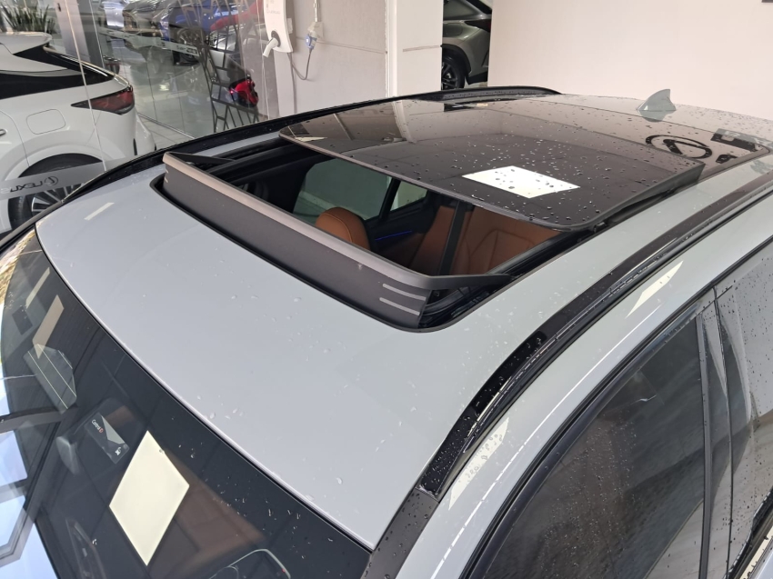 bmw x3 3.0 twinpower gasolina m40i steptronic 4p automatico 202413