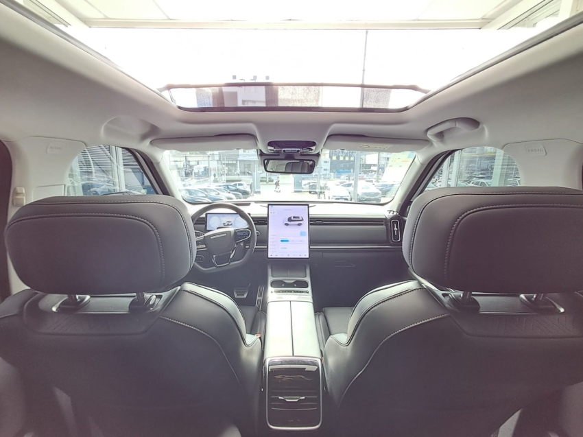 jaecoo 7 1.5 tgdi phev prestige dht hibrido 4p automatico 202621