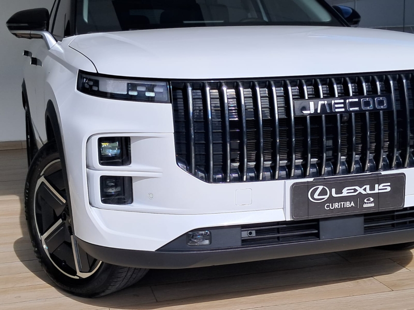 jaecoo 7 1.5 tgdi phev prestige dht hibrido 4p automatico 202620