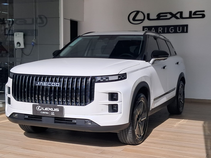 jaecoo 7 1.5 tgdi phev prestige dht hibrido 4p automatico 20262