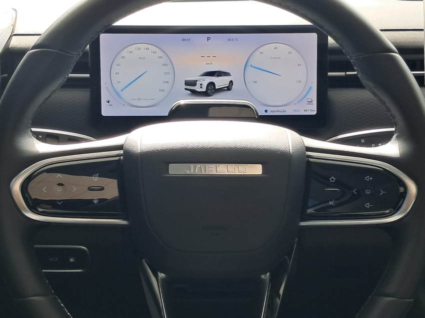 jaecoo 7 1.5 tgdi phev prestige dht hibrido 4p automatico 202610