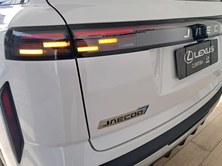 jaecoo 7 1.5 tgdi phev prestige dht hibrido 4p automatico 202618