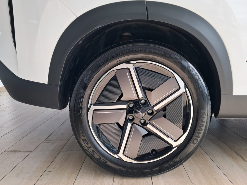 jaecoo 7 1.5 tgdi phev prestige dht hibrido 4p automatico 202617