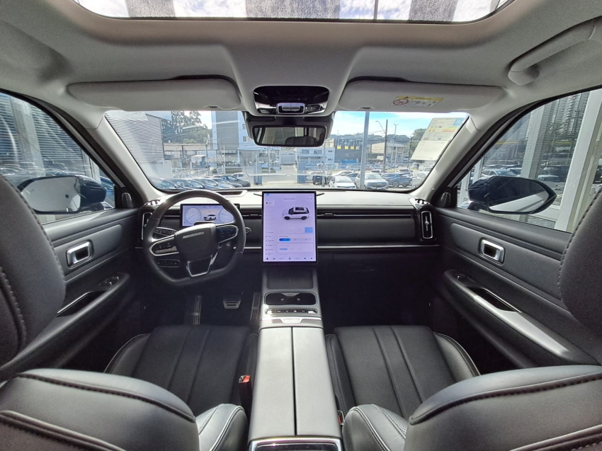jaecoo 7 1.5 tgdi phev prestige dht hibrido 4p automatico 202624
