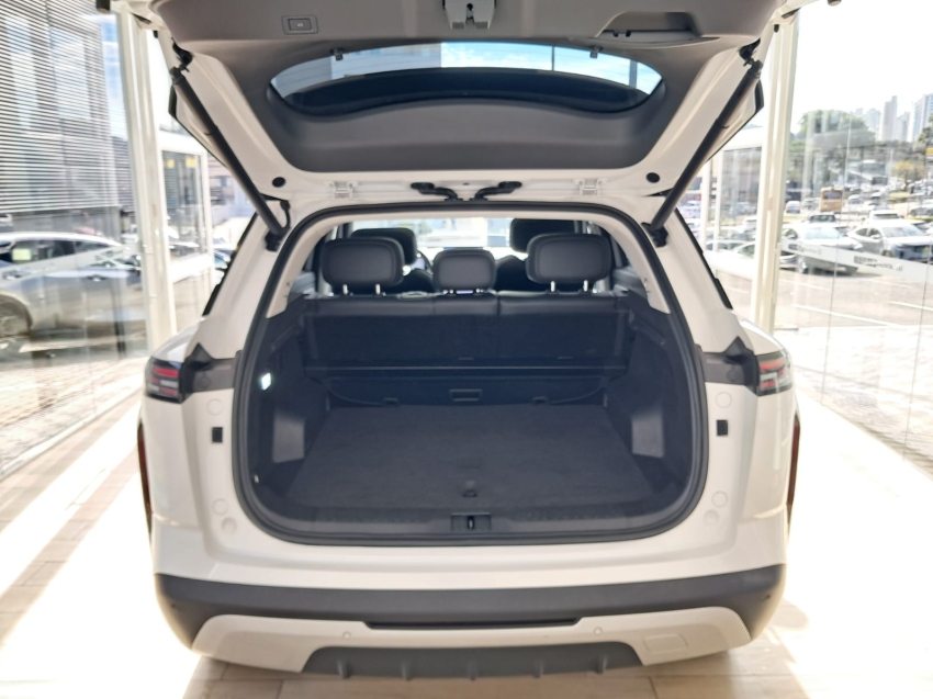 jaecoo 7 1.5 tgdi phev prestige dht hibrido 4p automatico 202627