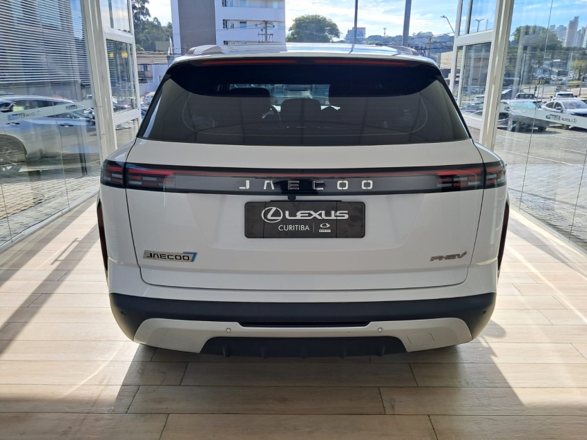 jaecoo 7 1.5 tgdi phev prestige dht hibrido 4p automatico 20264