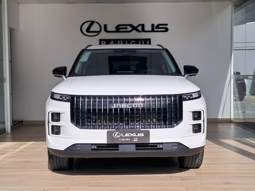 jaecoo 7 1.5 tgdi phev prestige dht hibrido 4p automatico 20261