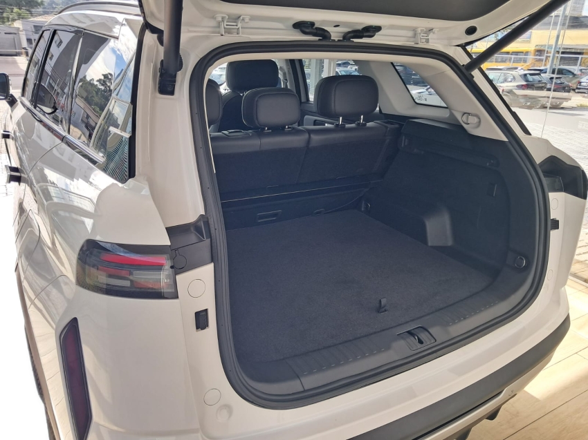 jaecoo 7 1.5 tgdi phev prestige dht hibrido 4p automatico 202622