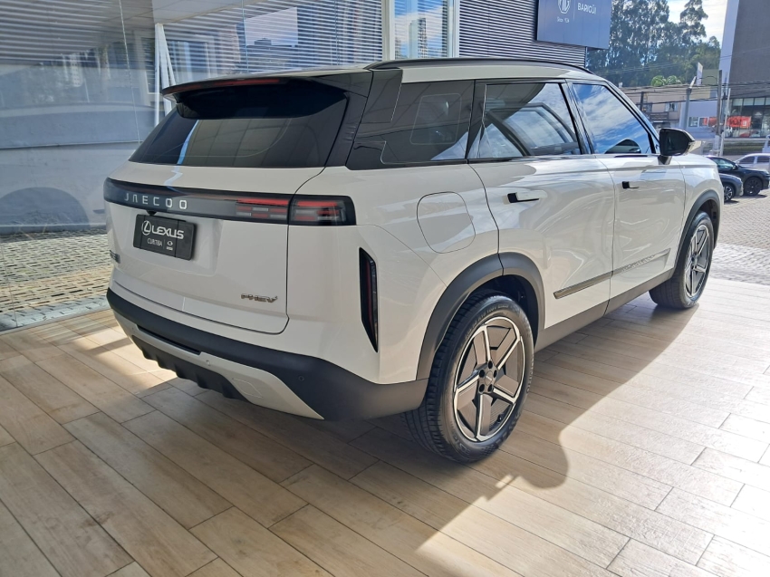 jaecoo 7 1.5 tgdi phev prestige dht hibrido 4p automatico 20265