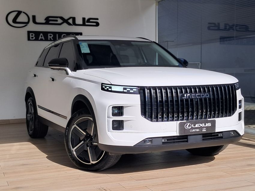 jaecoo 7 1.5 tgdi phev prestige dht hibrido 4p automatico 2026