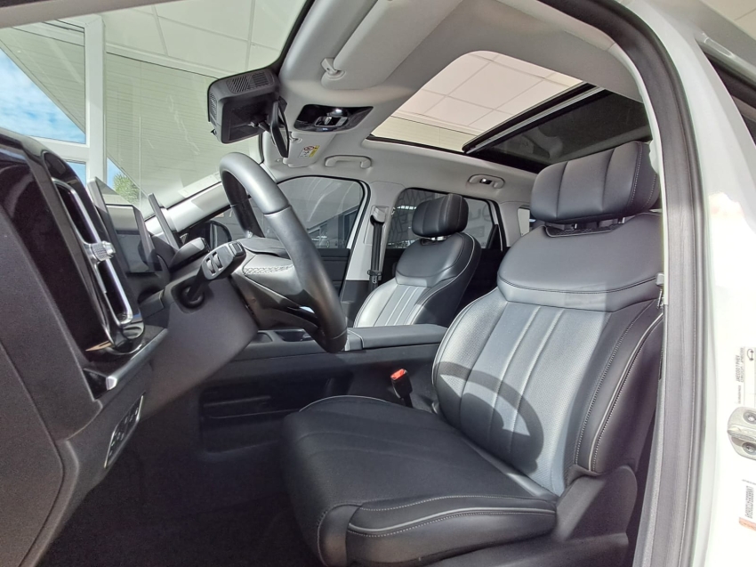 jaecoo 7 1.5 tgdi phev prestige dht hibrido 4p automatico 202616