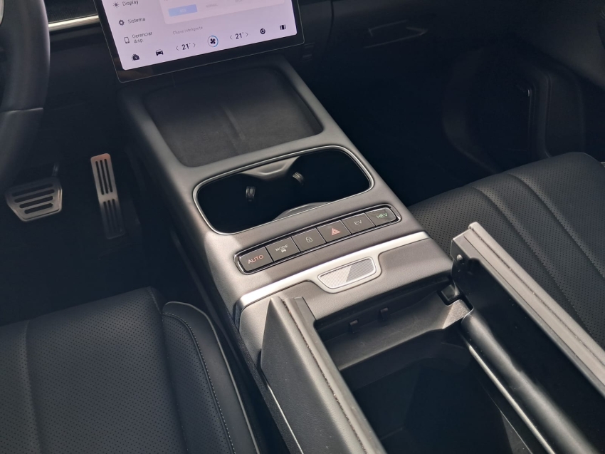 jaecoo 7 1.5 tgdi phev prestige dht hibrido 4p automatico 202613