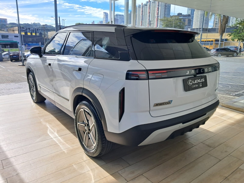 jaecoo 7 1.5 tgdi phev prestige dht hibrido 4p automatico 20263