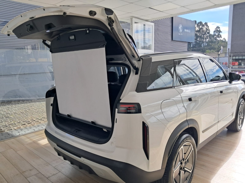 jaecoo 7 1.5 tgdi phev prestige dht hibrido 4p automatico 202619