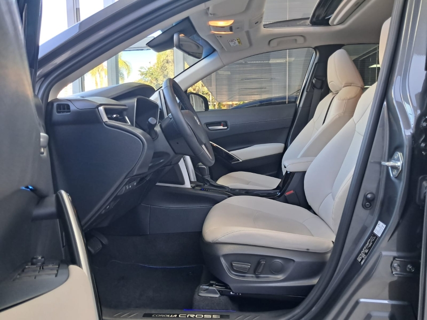 toyota corolla cross 2.0 vvt-ie flex xrx direct shift 1.8 hibrido 4p automatico 20257