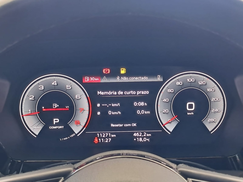 audi a3 2.0 40 tfsi mhev sportback s line s-tronic gasolina 4p automatico 202412