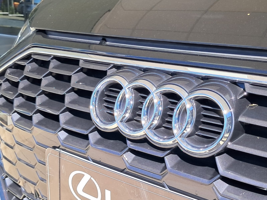 audi a3 2.0 40 tfsi mhev sportback s line s-tronic gasolina 4p automatico 202421