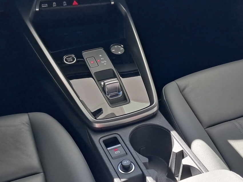 audi a3 2.0 40 tfsi mhev sportback s line s-tronic gasolina 4p automatico 202413