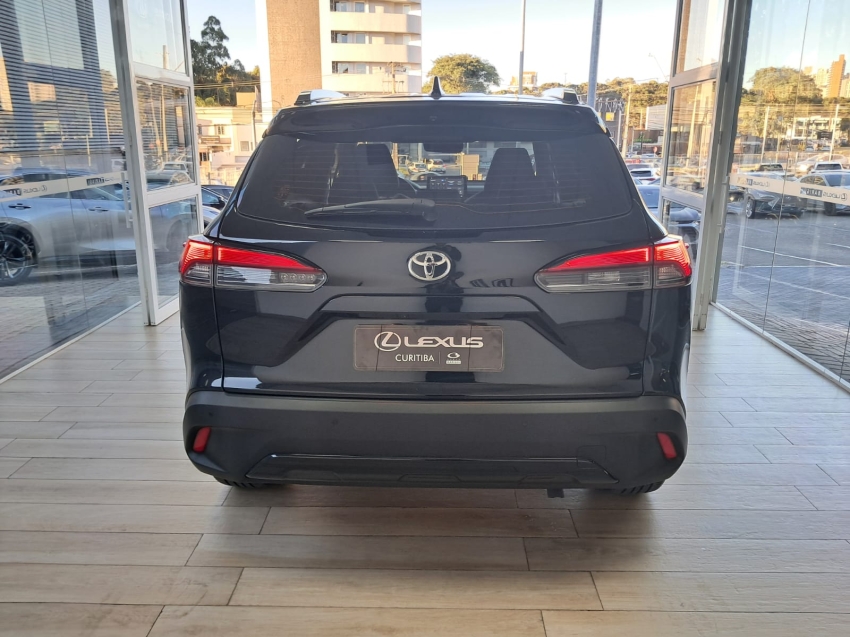 toyota corolla cross 2.0 vvt-ie flex xre direct shift 4p automatico 20264