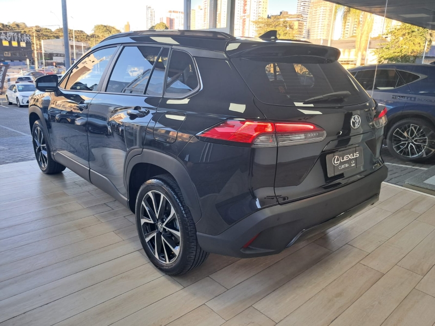 toyota corolla cross 2.0 vvt-ie flex xre direct shift 4p automatico 20263