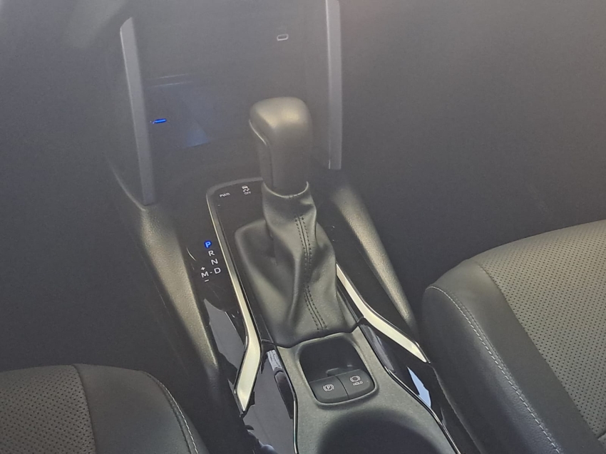 toyota corolla cross 2.0 vvt-ie flex xre direct shift 4p automatico 202613