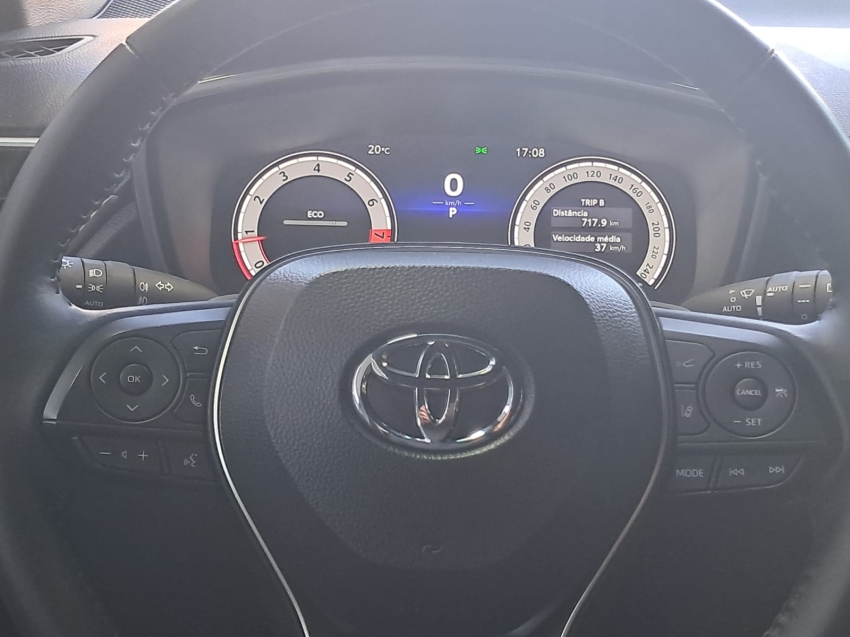 toyota corolla cross 2.0 vvt-ie flex xre direct shift 4p automatico 202611