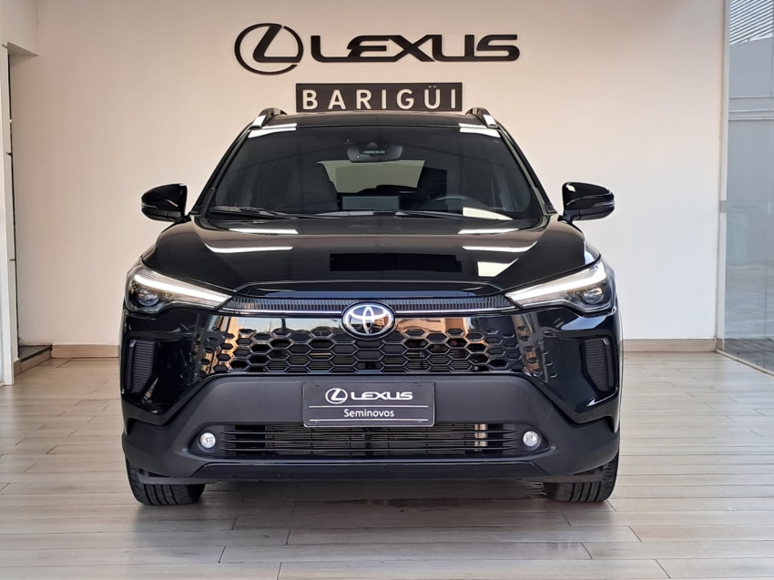 toyota corolla cross 2.0 vvt-ie flex xre direct shift 4p automatico 20261