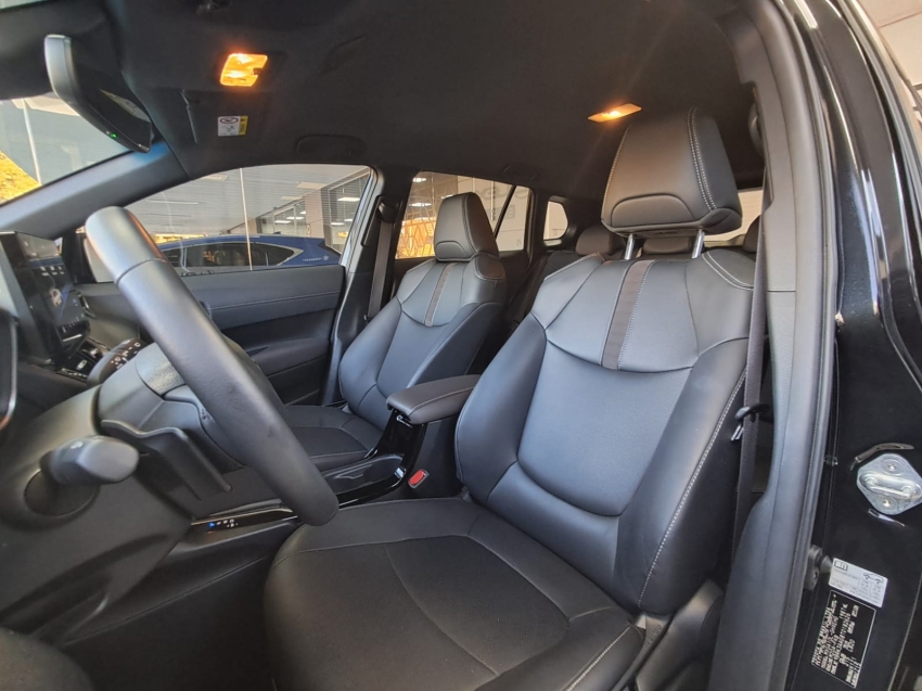 toyota corolla cross 2.0 vvt-ie flex xre direct shift 4p automatico 20266