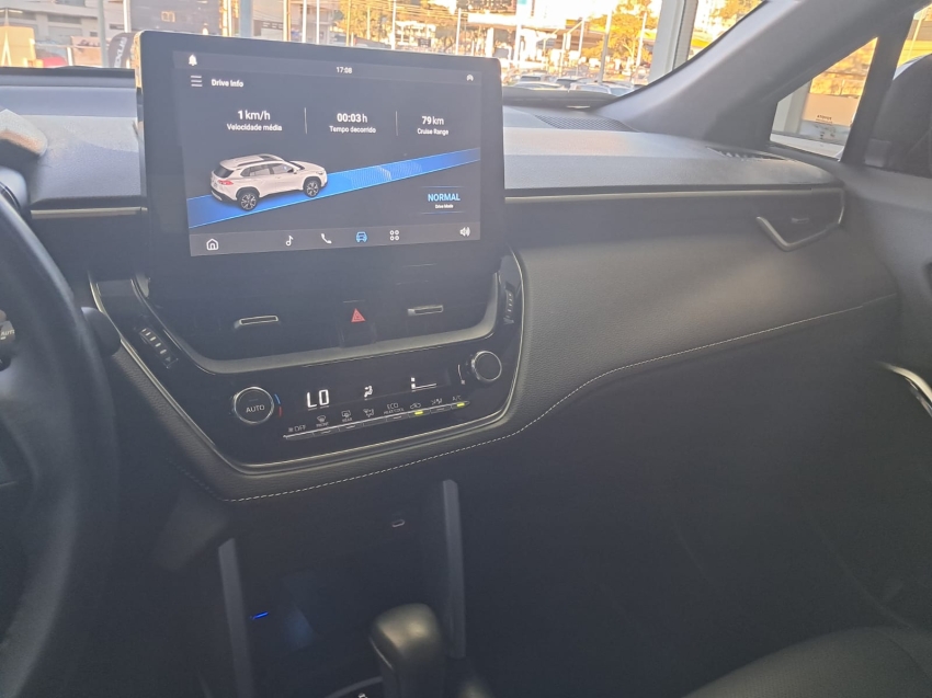 toyota corolla cross 2.0 vvt-ie flex xre direct shift 4p automatico 202614