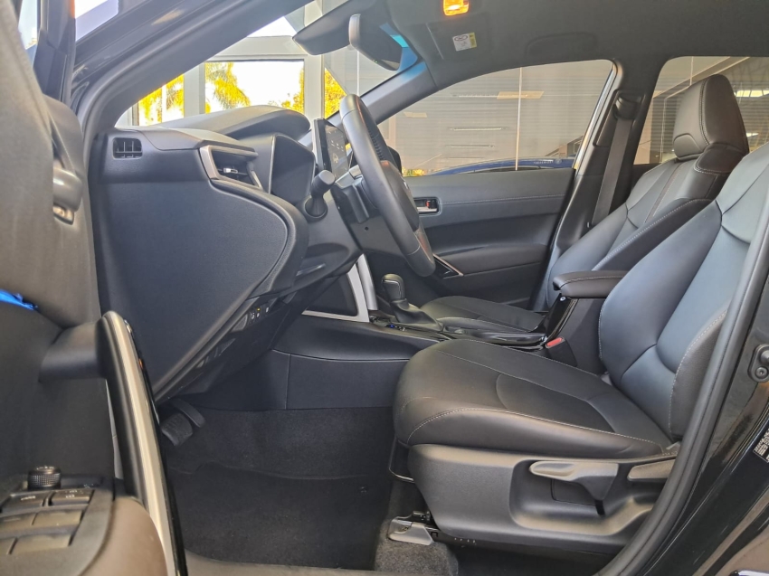 toyota corolla cross 2.0 vvt-ie flex xre direct shift 4p automatico 202616