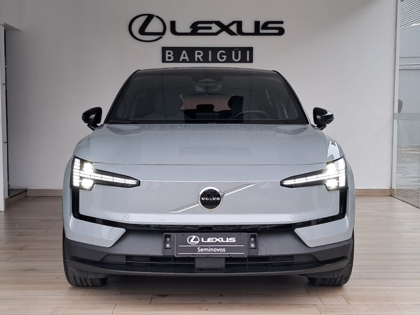 volvo ex30 69 kw eletrico core 2.0 4p automatico 20241