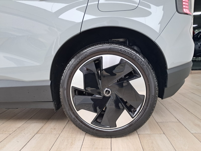 volvo ex30 69 kw eletrico core 2.0 4p automatico 202412