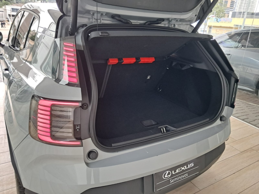 volvo ex30 69 kw eletrico core 2.0 4p automatico 202419