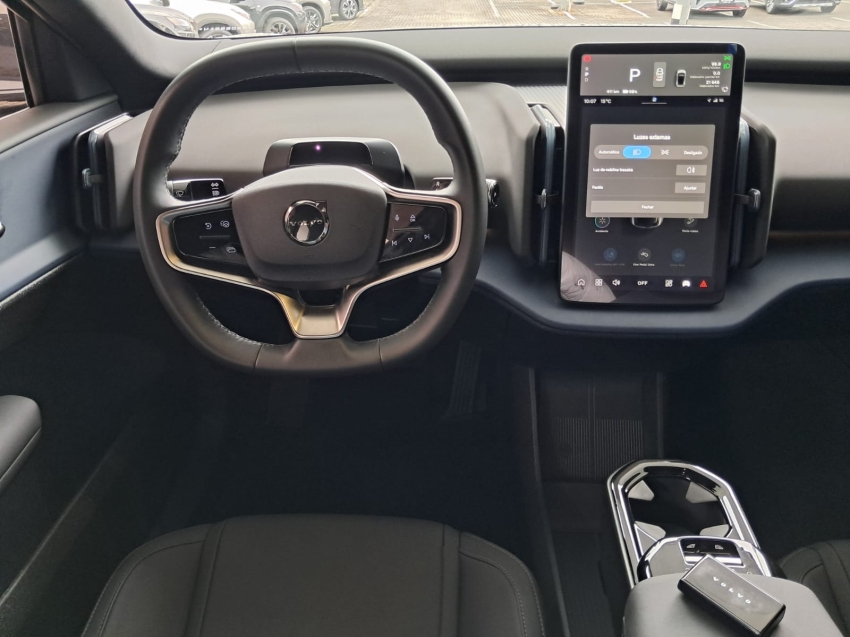 volvo ex30 69 kw eletrico core 2.0 4p automatico 20249