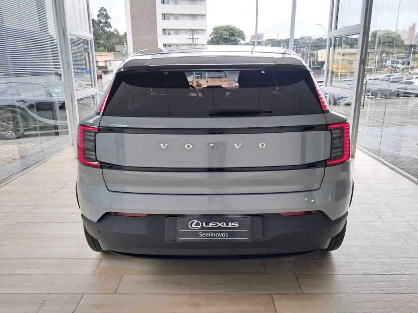 volvo ex30 69 kw eletrico core 2.0 4p automatico 20244