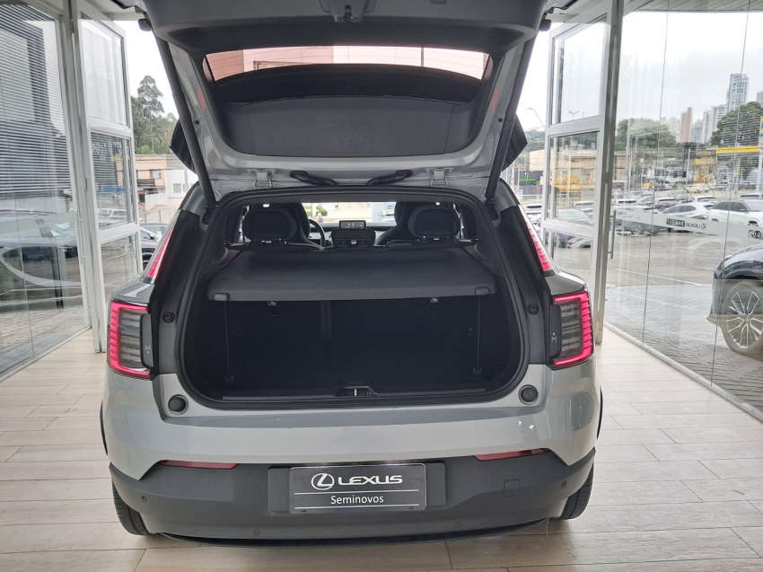 volvo ex30 69 kw eletrico core 2.0 4p automatico 202418