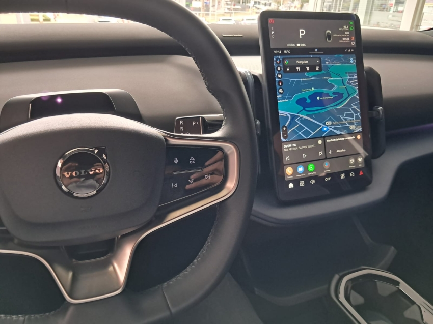 volvo ex30 69 kw eletrico core 2.0 4p automatico 202410