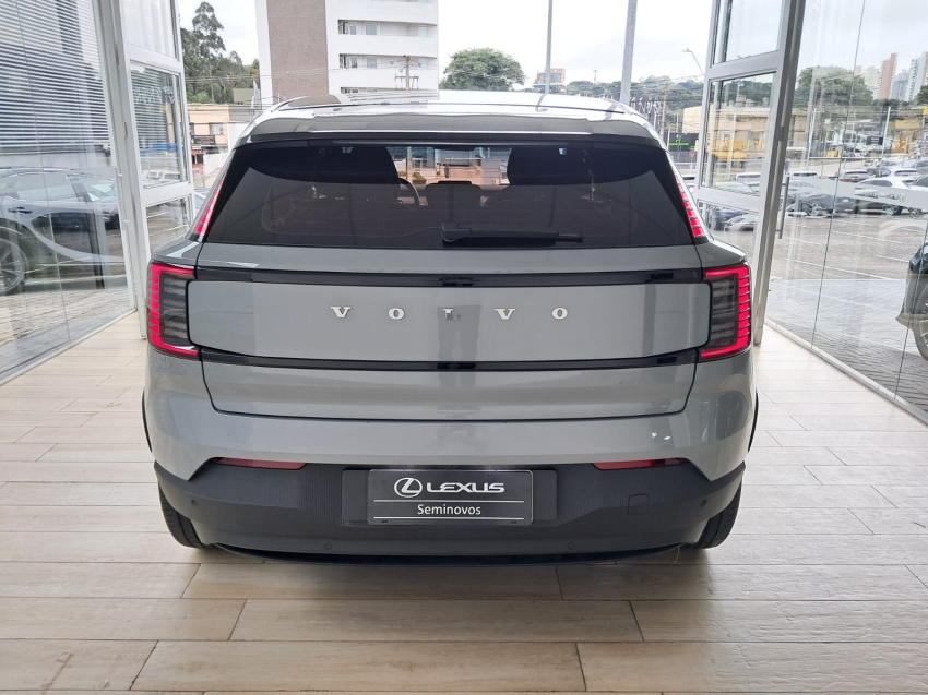volvo ex30 69 kw eletrico core 2.0 4p automatico 202425