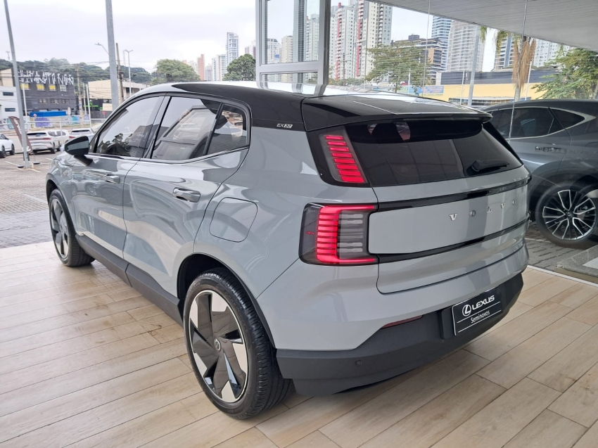 volvo ex30 69 kw eletrico core 2.0 4p automatico 20243