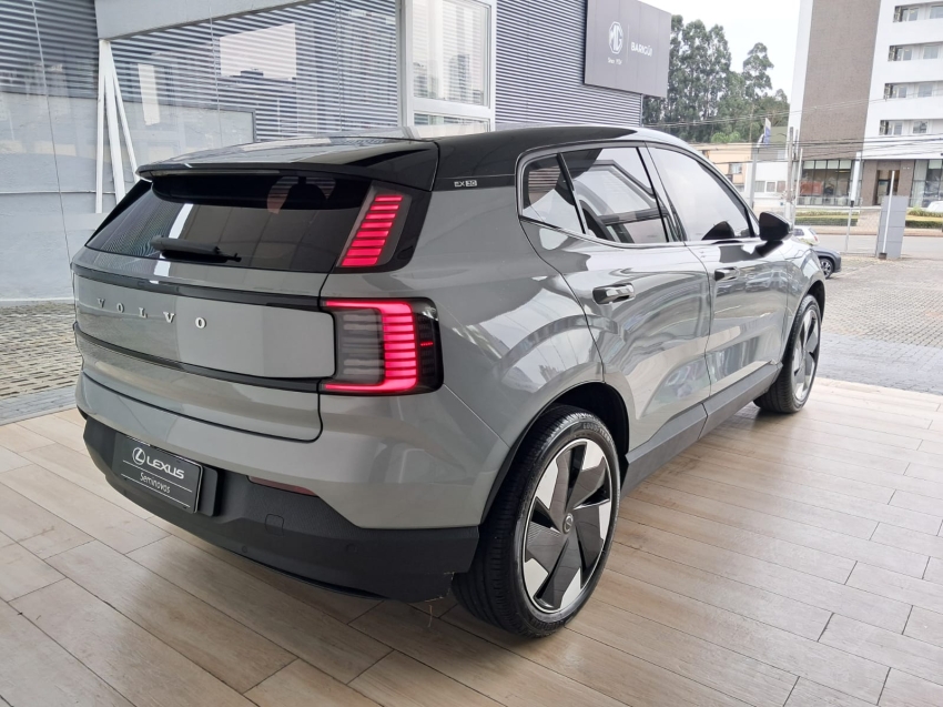 volvo ex30 69 kw eletrico core 2.0 4p automatico 20245
