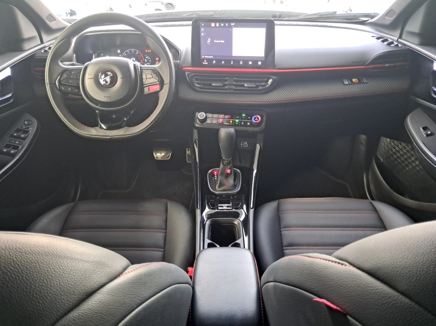 fiat fastback 1.3 turbo 270 flex abarth at6 4p automatico 202426
