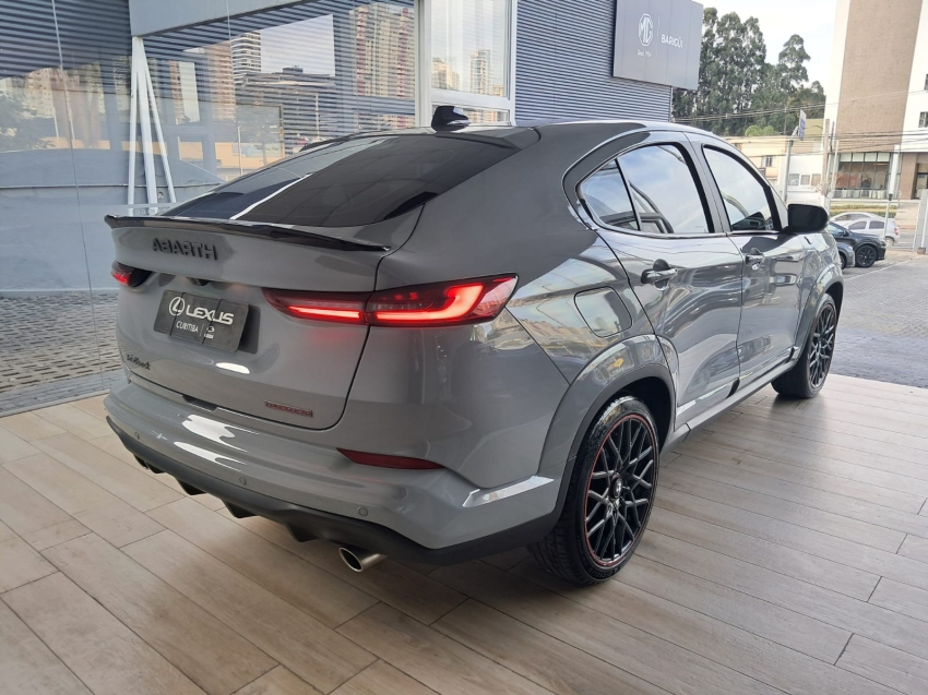 fiat fastback 1.3 turbo 270 flex abarth at6 4p automatico 20245