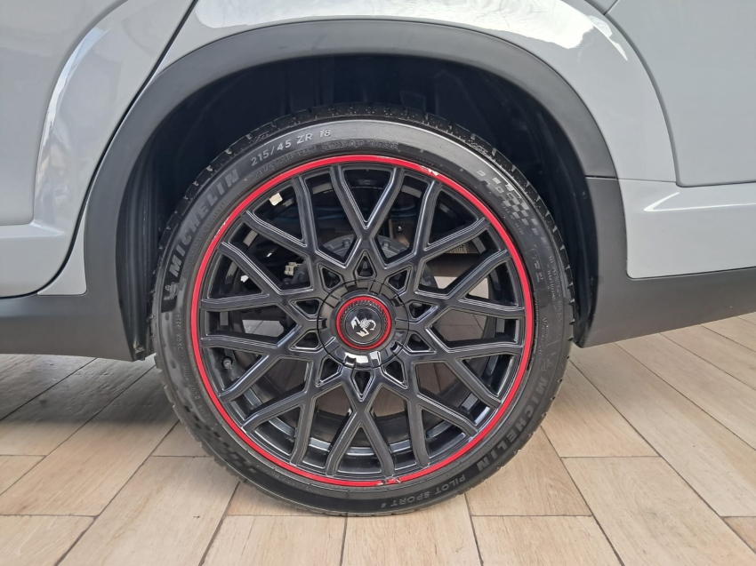 fiat fastback 1.3 turbo 270 flex abarth at6 4p automatico 202418